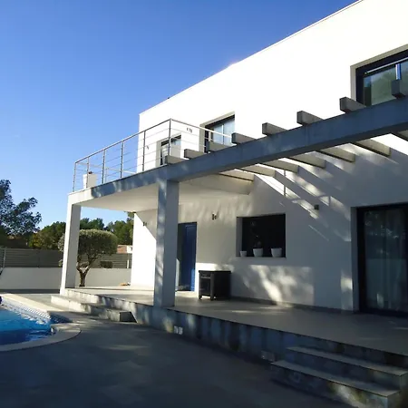 03 Balaguer 펜션