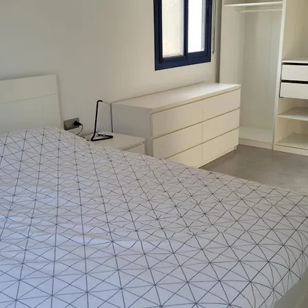 בית נופש 03 Balaguer ל'אמטיה דה מר